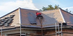 Roof Replacement Glen Waverley